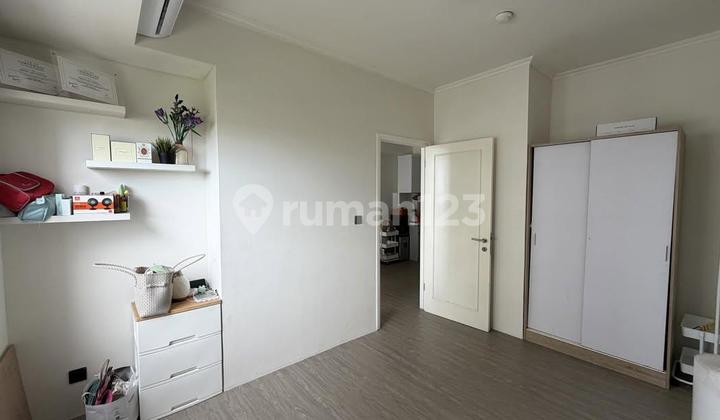 Silkwood Apartments Alamsutera