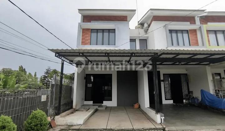 Rumah Murah Siap Huni di Pondok Aren 1