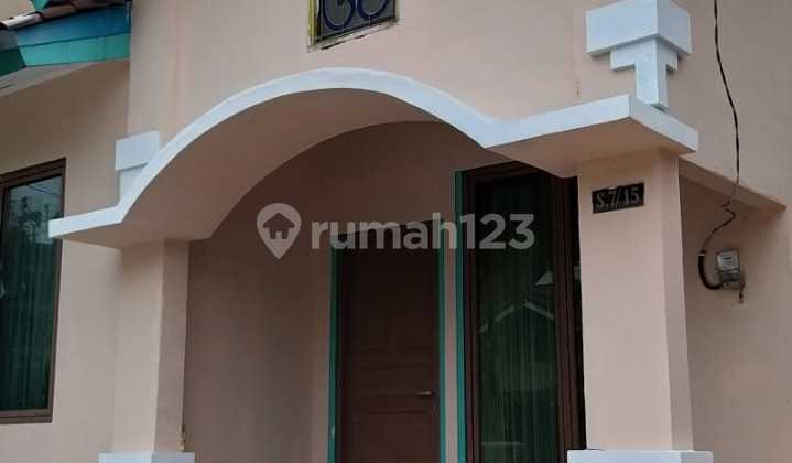 Rumah Murah Di Villa Nusa Indah 2 2