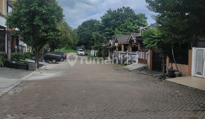 Rumahsiap Hunidi Bumi Mas Cikokol Tangerang 2