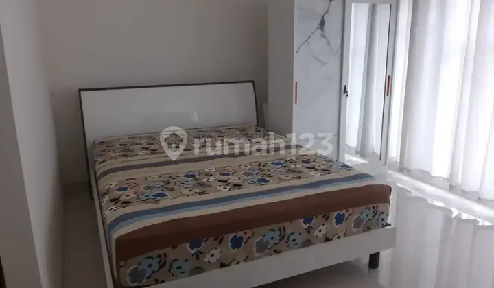 Brooklyn Alam Sutera Furnished Studio 2