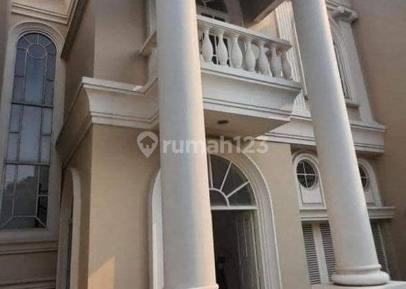 Rumah Siap Huni Di Angel Residence Kalideres Jakarta Barat 1