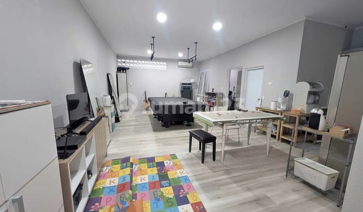 Affordable Ready-to-Occupy House in BSD 2