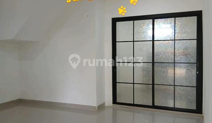 Ready-to-Occupy House in Sudimara Jombang Tangsel Ready-to-Occupy House in Sudimara Jombang Tangsel