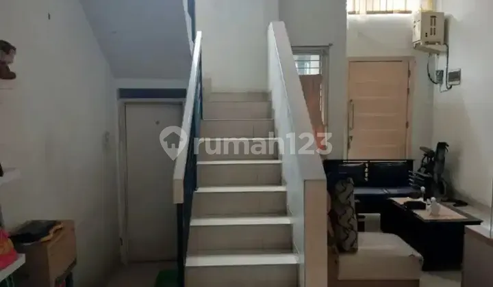 Rumah Furnished Di Taman Mutiara Ciledug 2