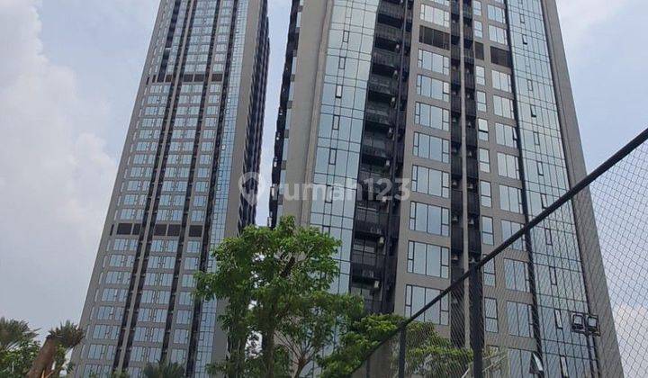 Apartemen murah Di cilandak 1