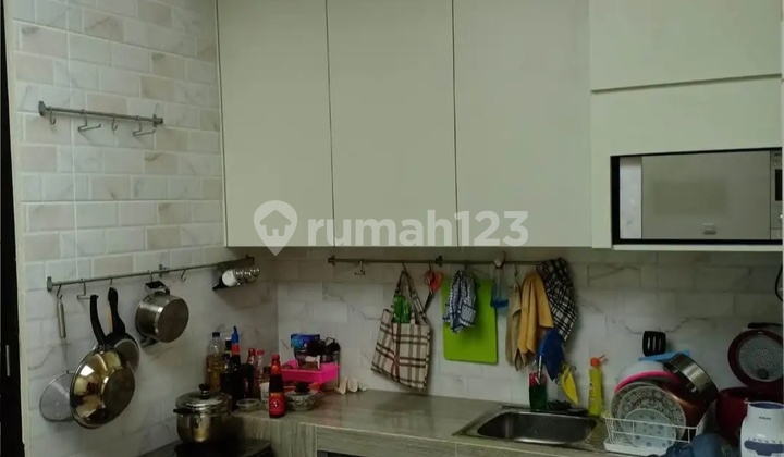 Rumah Siap Huni Di Graha Raya Tangerang 2