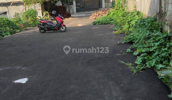 Kavling Siap Bangun Di Bintaro Jakarta Selatan 1