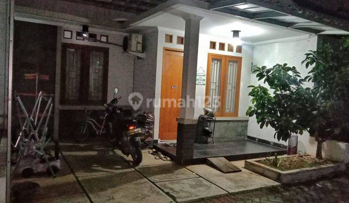 Rumah Murah Siap Huni Di Depok 2