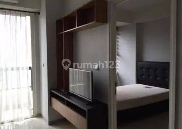 Silkwood Furni Apartemen Alam Sutera Furnished 2