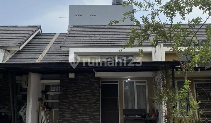 Rumah Siap Huni Di Metland Transyogi