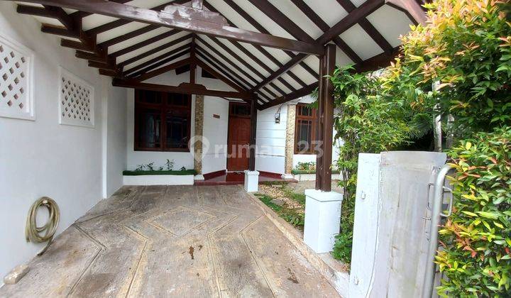 Rumah Siap Huni Di Perum Villa Gunung Lestari 1