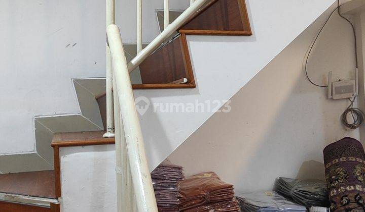 Rumah Siap Huni Di Kebon Jeruk Jakarta Barat 2