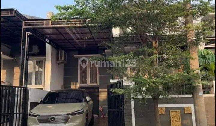 Rumah Siap Huni Di Sakura Di Perum Sakura Regency 2 Bojong Kulur , 1