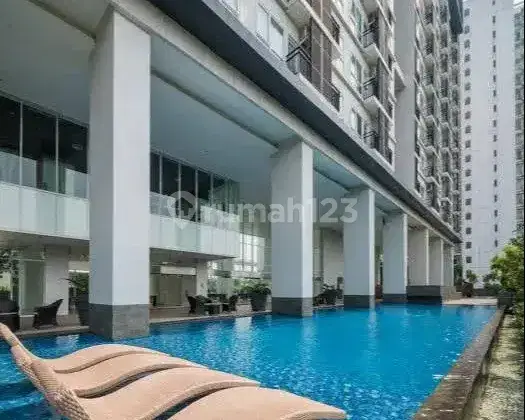 Breeze Bintaro Plaza Residence Apartmen 1