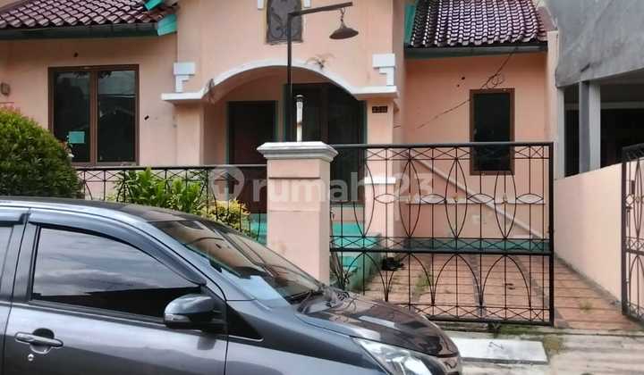Rumah Murah Di Villa Nusa Indah 2