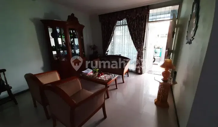 Ready-to-Occupy House in Metropermata 1 Tangerang 2