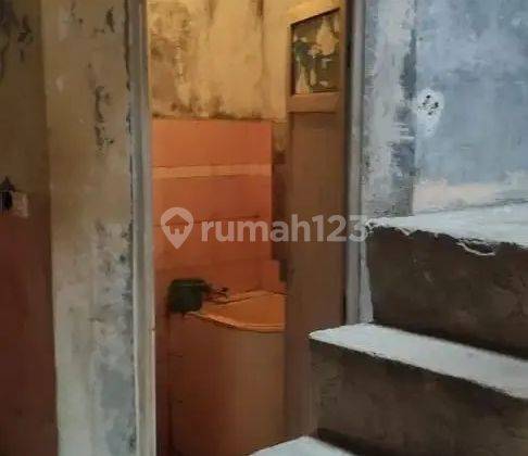 Rumah Hitung Tanah Di Wisma Tajur Ciledug Tangerang 2