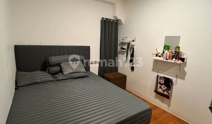 Apartemen Siap Huni Semests East Point Jakarta Timur 2