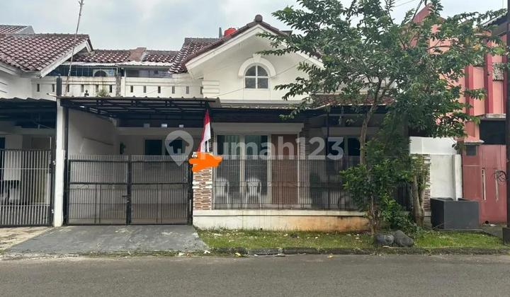 Rumah Siap Huni Di Nusaloka , Bsd 2