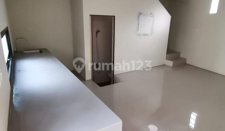 Rumah Siaphuni di Dekat Bintaro Tangerangselatan 2