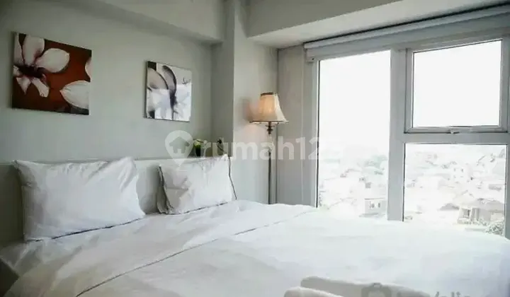 Maqna Residence Apartmen Full Furnished Maqna Residence Apartmen Full Furnished
