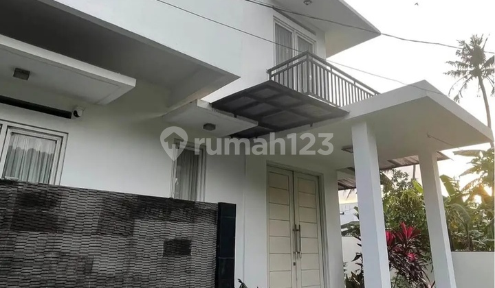 Rumah Siap Huni di Ciputat Timur 2