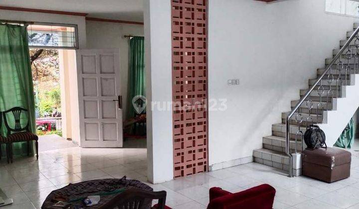 Rumah Siap Huni Di Modern Hills Pondok Cabe Tangerang Selatan  2