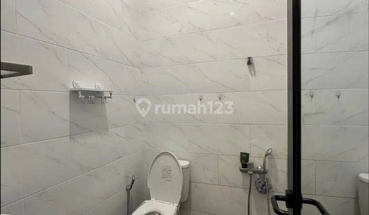 Rumah Siap Huni Di Kunciran Tangerang 2