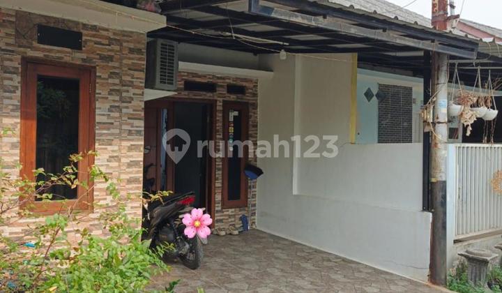 Rumah Siap Huni Di Ciledug Tangerang 2
