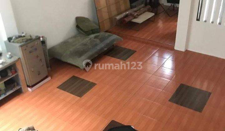 Rumah Murah Siap Huni Di Pondok Aren Tangerang Selatan 2