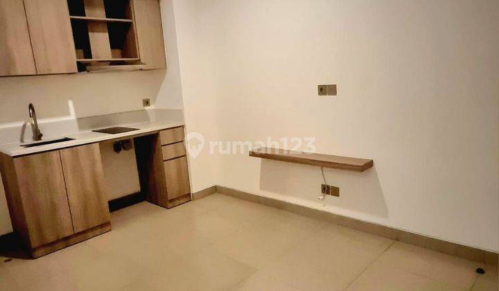 Apartemen Fatmawati City Center Cilandak 2