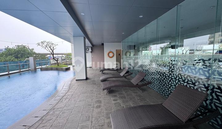 Apartmen Bellevue Place Residence Tebet Bu 2