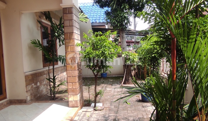 Rumah Siap Huni Di Ciledug Tangerang 2