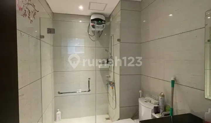 Full Furnished Yukata Suite Apartmen Alam Sutera 2