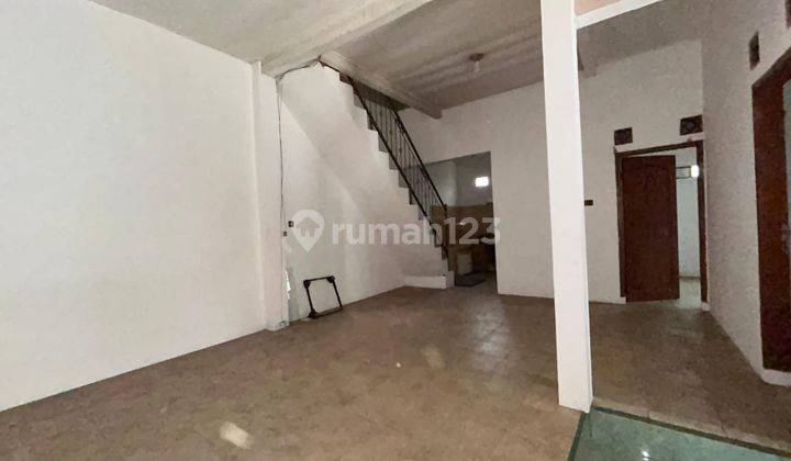 Rumah Siap Huni Di Duta Bintaro Tangerang 2