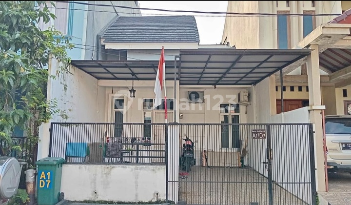 Affordable Homes at Diserua Residence Pamulang