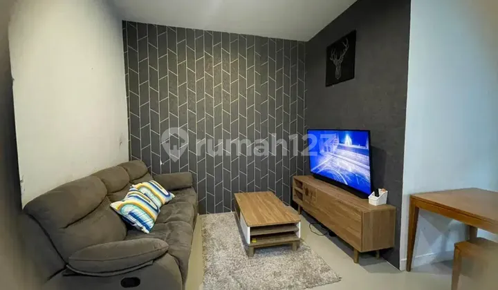 Affordable House in Permata Pamulang Tangsel 2