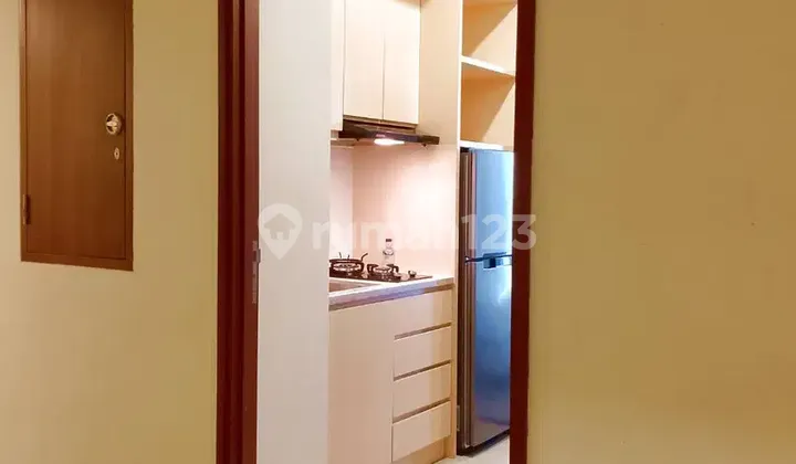 Grand Kamala Lagoon Bekasi Ready to Occupy 2