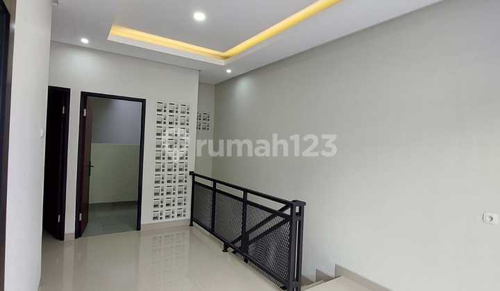 Ready to Occupy House in Buana Gardenia Pinang Tangerang 2