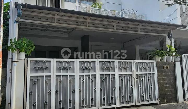Rumah Murah Dipondok Klapa Jakarta Timur