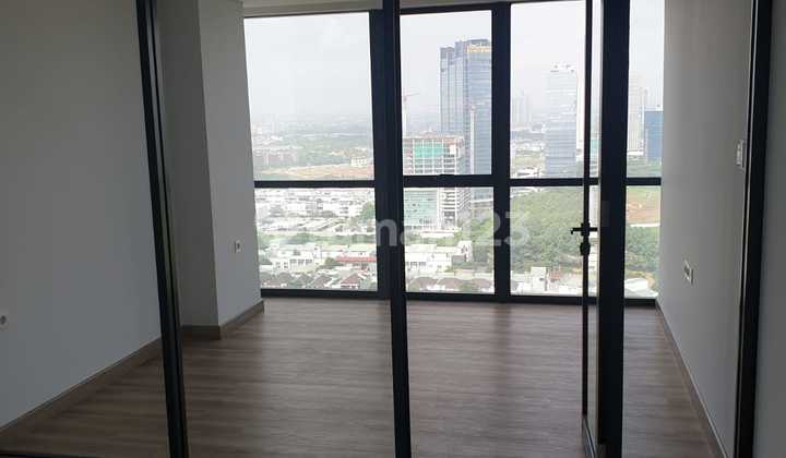 The Smith Alam Sutera Apartment 2