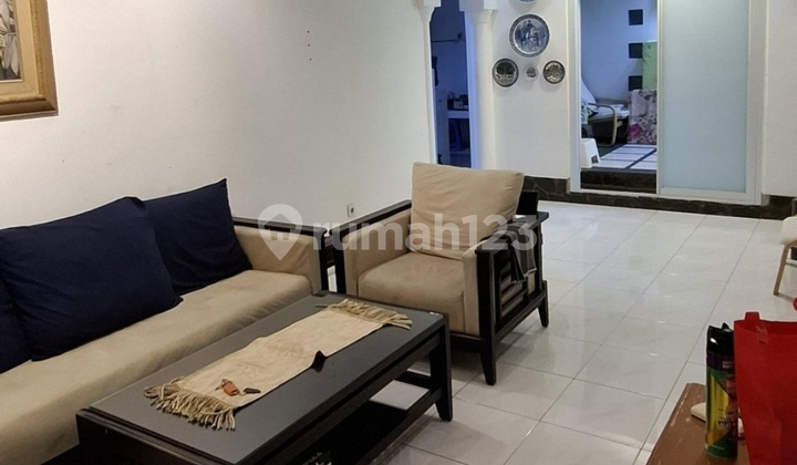 Rumah Siap Huni Di Perum Cibodas Tangerang 2