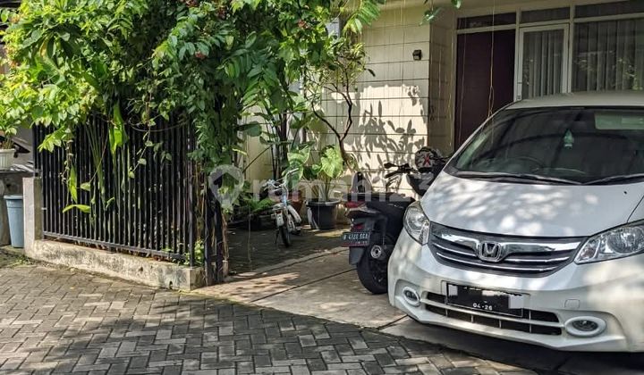 Affordable House for Sale in Jagakarsa, South Jakarta