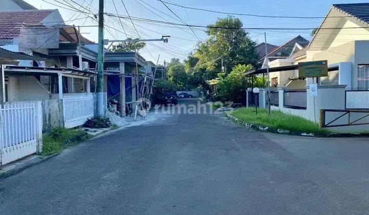 Rumah Siap Huni Full Furnished Di Bintaro  2