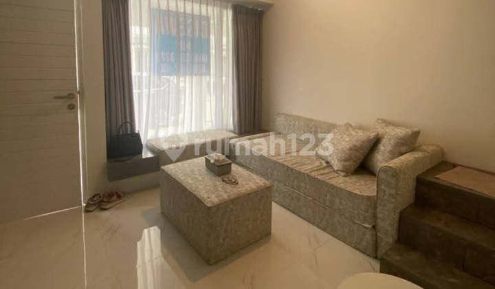 Affordable Furnished House In Bsd City 2
