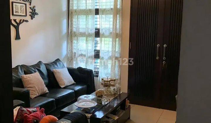 Rumah Siap Huni Di Bintaro Pondok Aren Tangsel 2