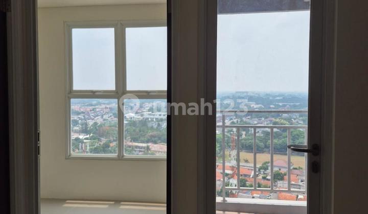 Apartment Siap Huni Di Serpong Tangsel 2