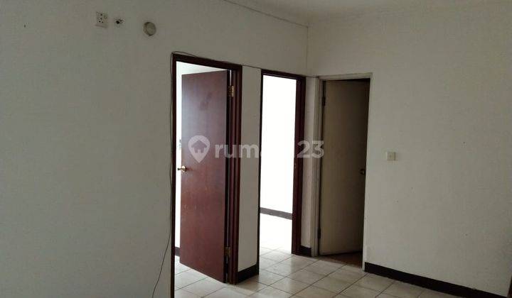 Apartment Medit Garden Residence, Kosongan 2 Br, Luas 42 M2 1