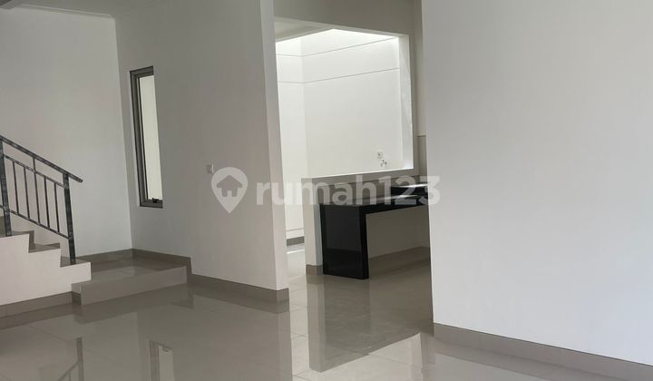 Harga Pasaran! Rumah Pik 2 Magenta 8X12,5 Ready AC - SHM bisa KPR 2